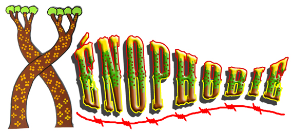 Xénophobie